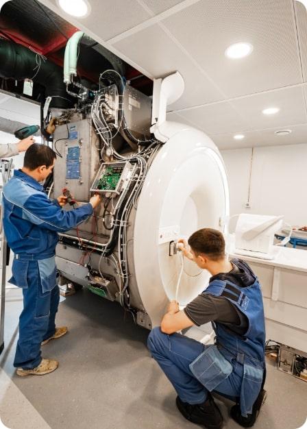 Mri Service MRI, CT & PET/CT Service | Advanced Imaging Services