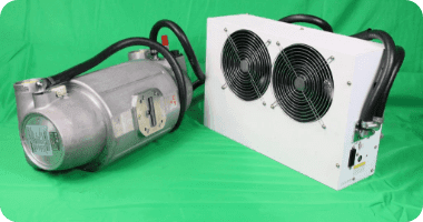 MAGNET INSPECTION CAMERA FOR MRI SCANNER SC4494D022CDB9